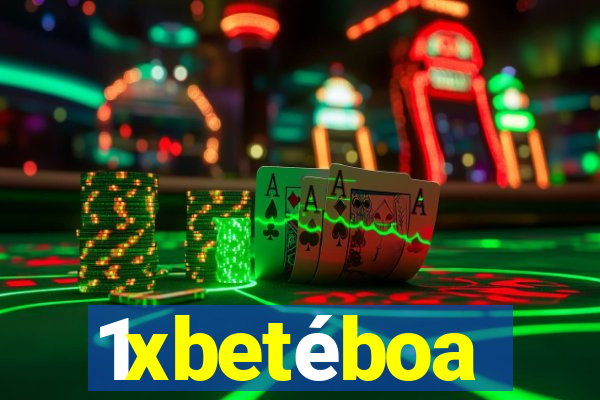 1xbetéboa