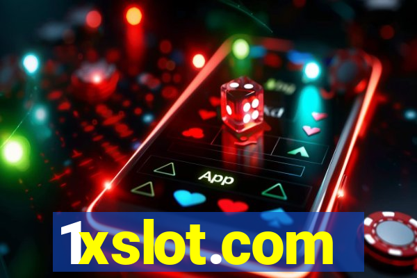 1xslot.com