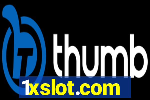 1xslot.com