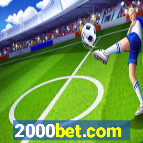 2000bet.com