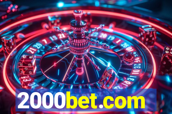 2000bet.com