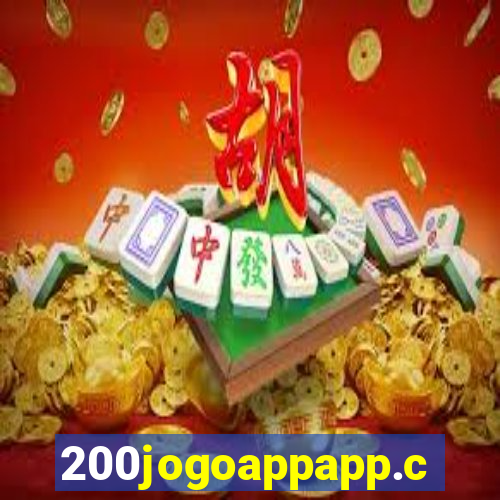 200jogoappapp.com