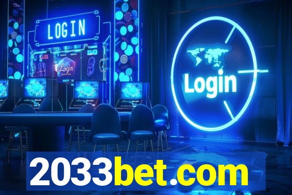 2033bet.com