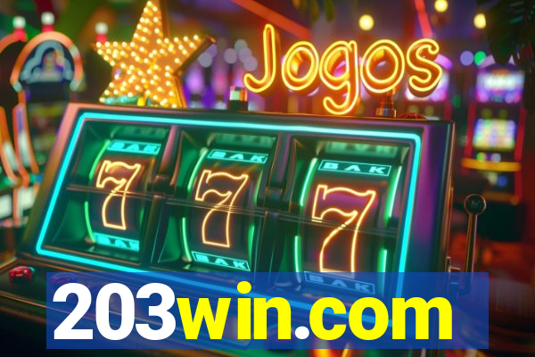 203win.com