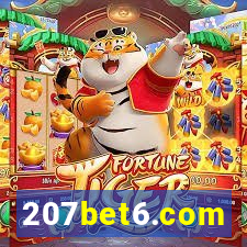 207bet6.com