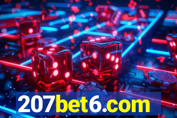 207bet6.com