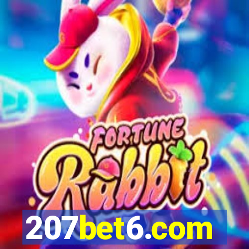 207bet6.com