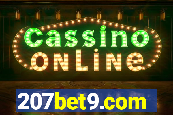 207bet9.com