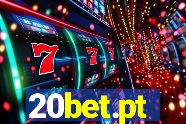 20bet.pt