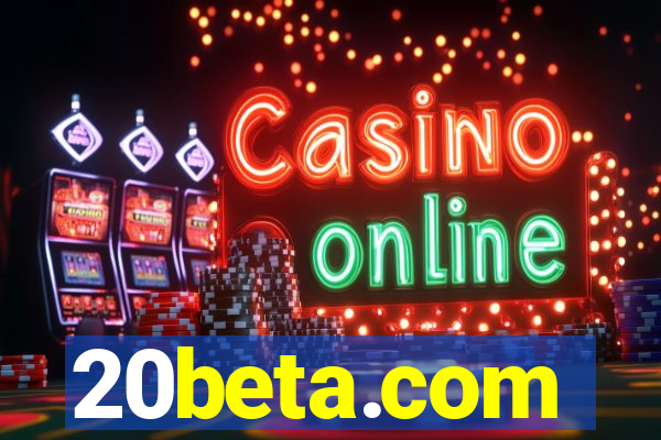 20beta.com