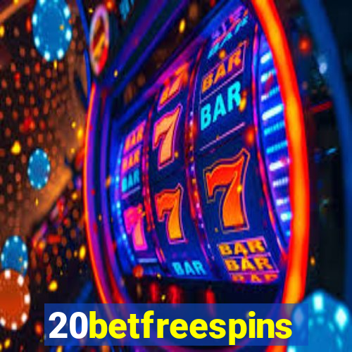 20betfreespins