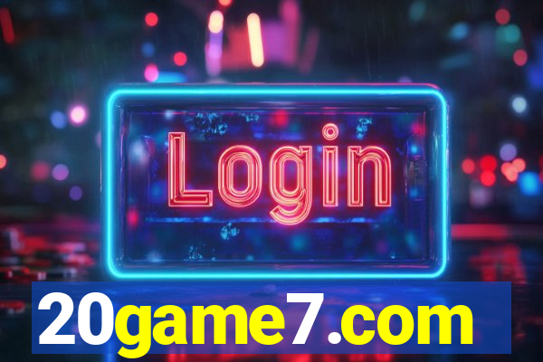 20game7.com
