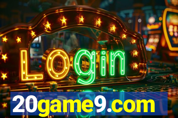 20game9.com