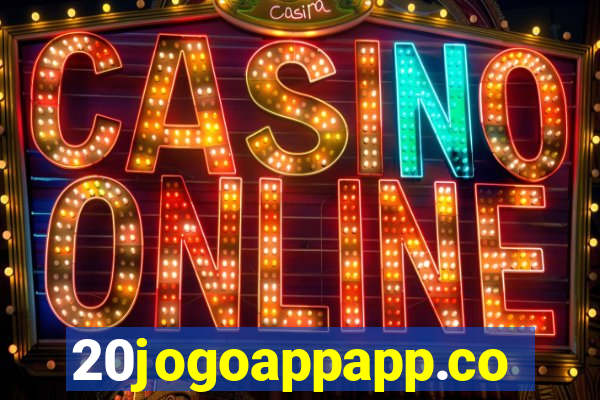 20jogoappapp.com
