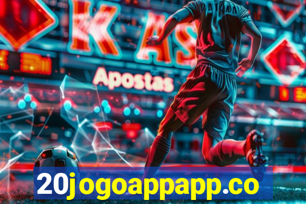 20jogoappapp.com