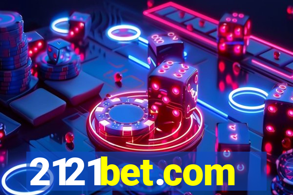 2121bet.com