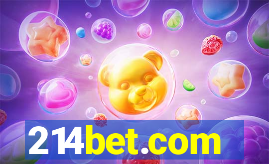 214bet.com