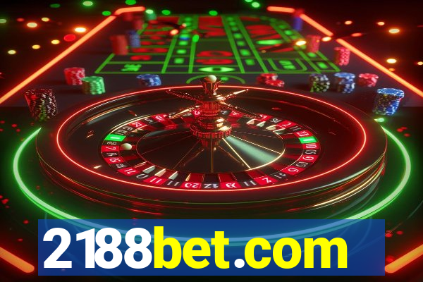 2188bet.com