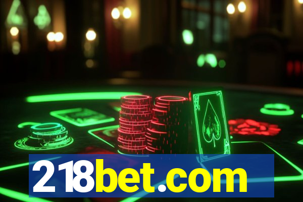 218bet.com