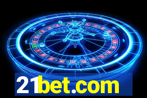 21bet.com