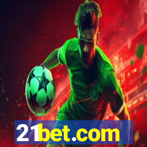 21bet.com