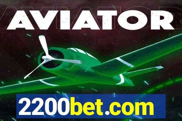 2200bet.com