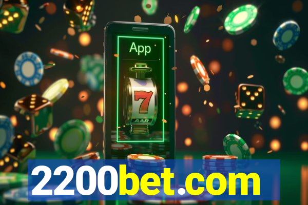 2200bet.com