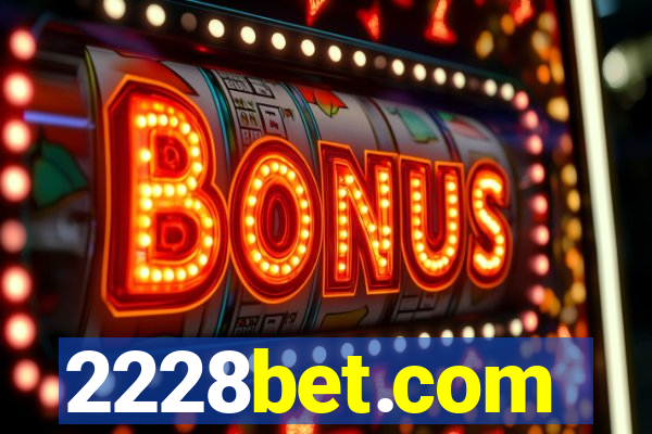 2228bet.com