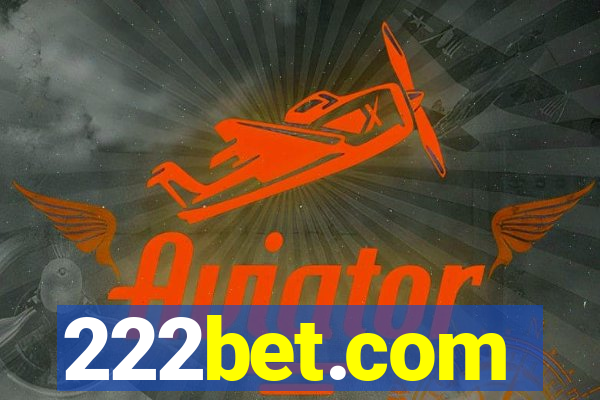 222bet.com