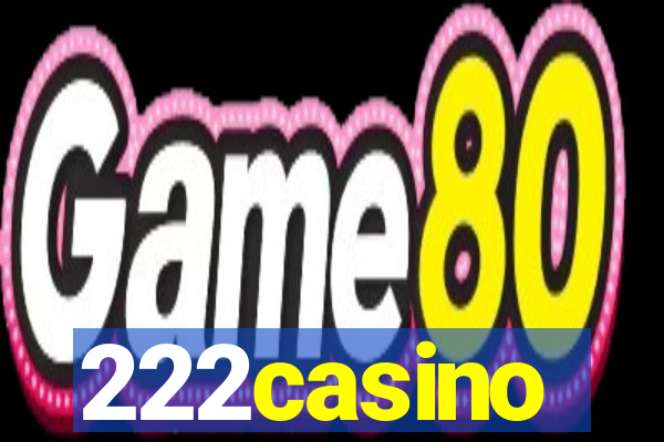 222casino