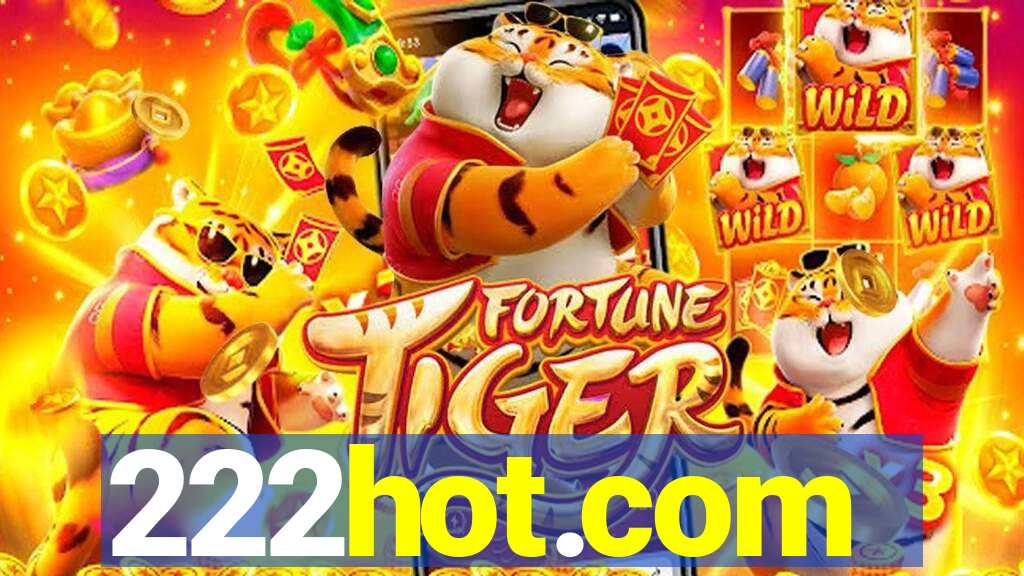 222hot.com