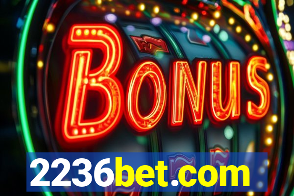 2236bet.com