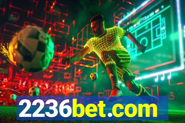 2236bet.com