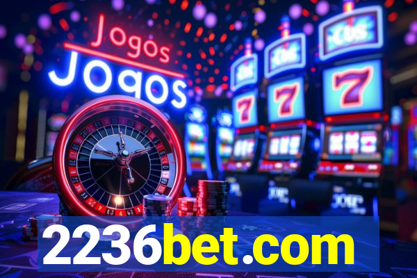 2236bet.com