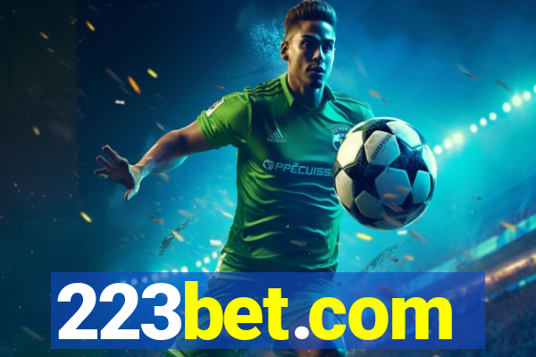 223bet.com