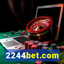 2244bet.com