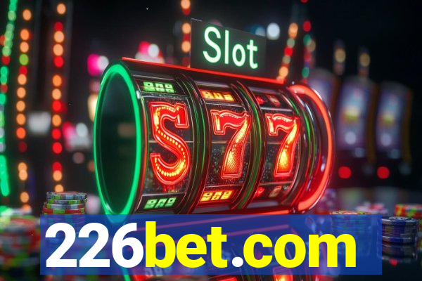 226bet.com