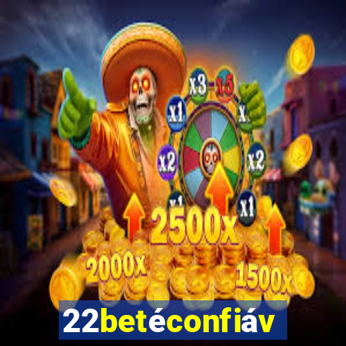 22betéconfiável