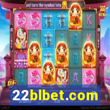 22blbet.com