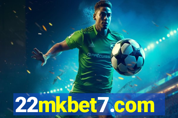 22mkbet7.com