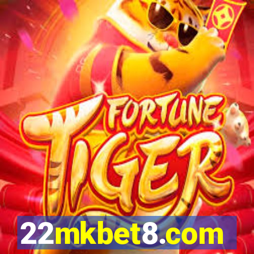 22mkbet8.com
