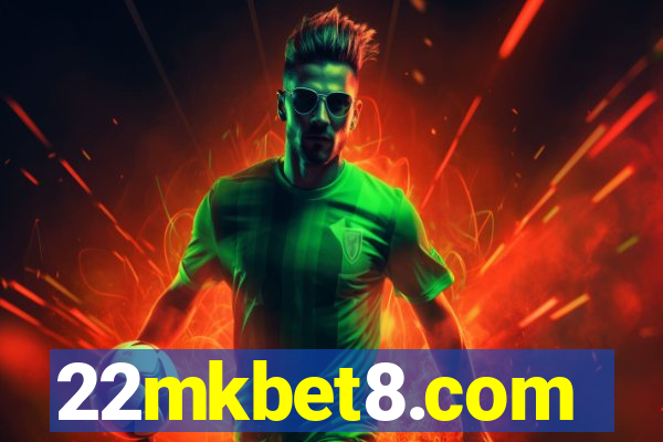 22mkbet8.com