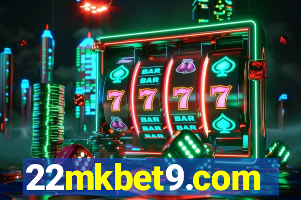 22mkbet9.com