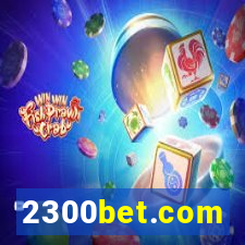 2300bet.com
