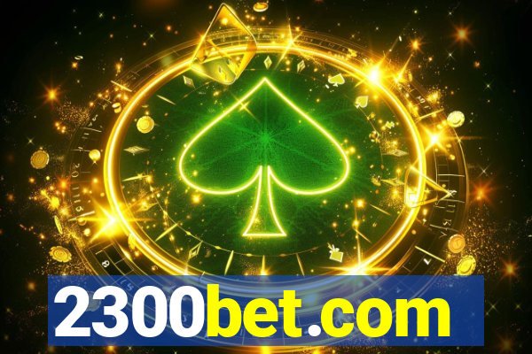 2300bet.com