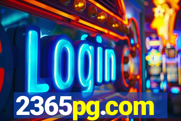 2365pg.com