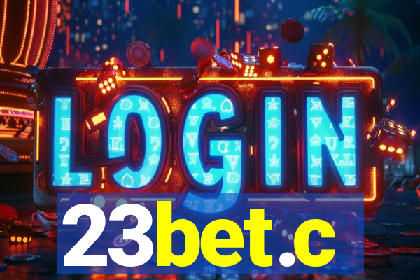 23bet.c