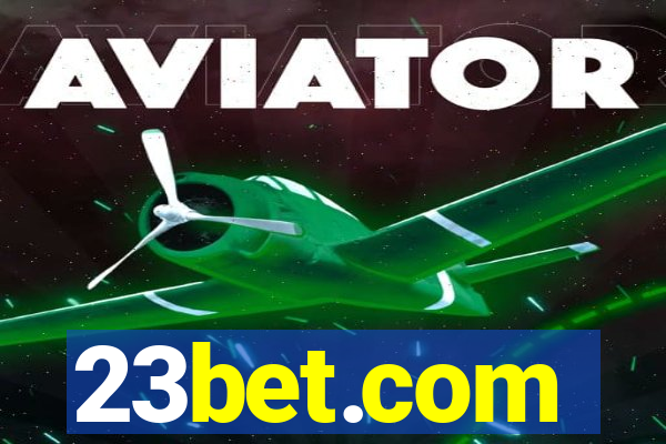 23bet.com