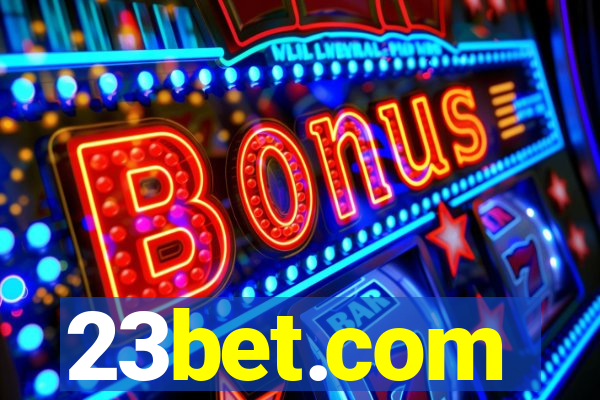 23bet.com