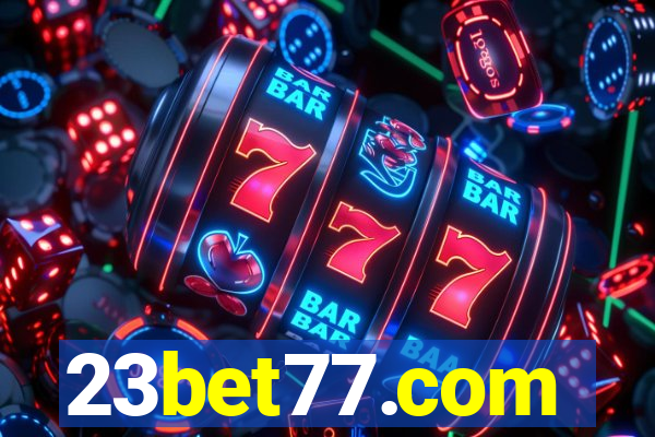 23bet77.com